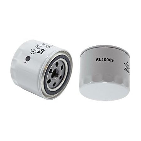 Wix Filters Oil Filter WL10069